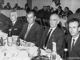 Fotos Antiguas de 1960 a 1970